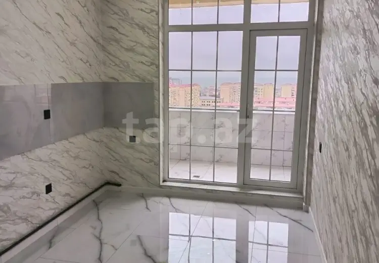 3 otaqlı mənzil , Sumqayıt