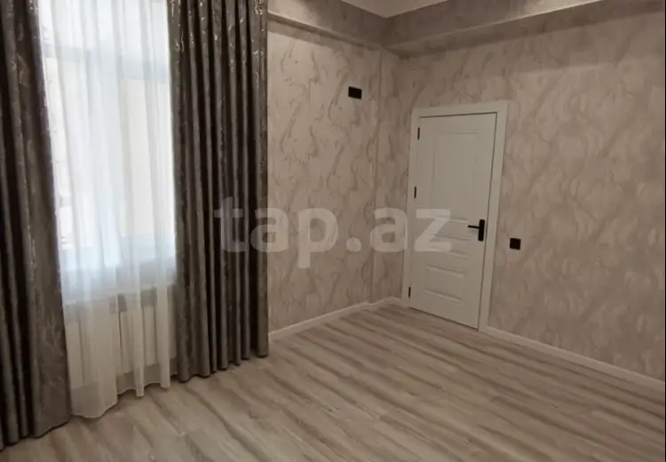 3 otaqlı mənzil , Sumqayıt
