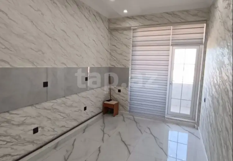 3 otaqlı mənzil , Sumqayıt