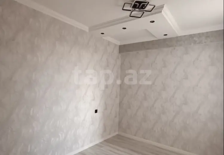 3 otaqlı mənzil , Sumqayıt