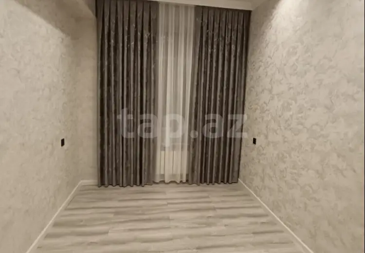 3 otaqlı mənzil , Sumqayıt