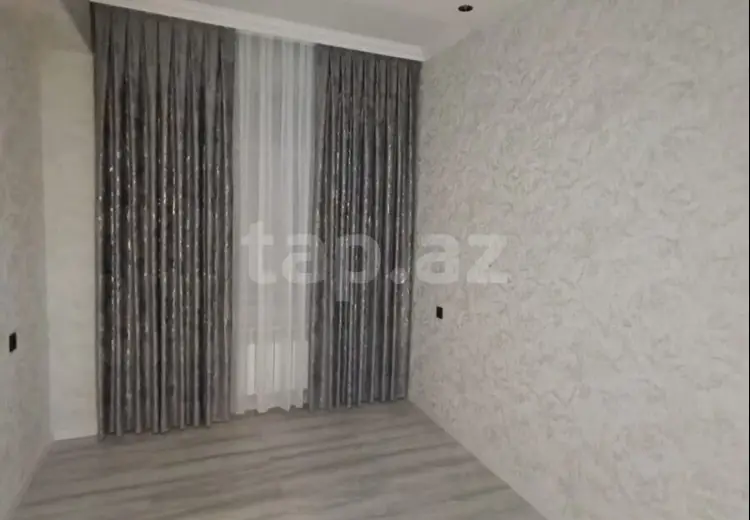 3 otaqlı mənzil , Sumqayıt