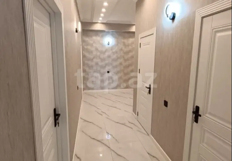 3 otaqlı mənzil , Sumqayıt