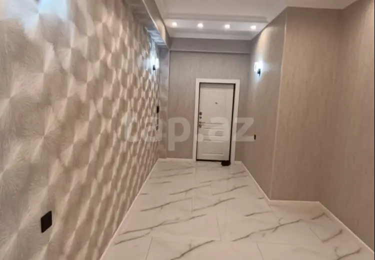 3 otaqlı mənzil , Sumqayıt