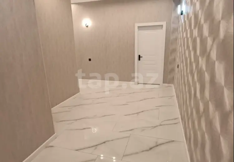 3 otaqlı mənzil , Sumqayıt
