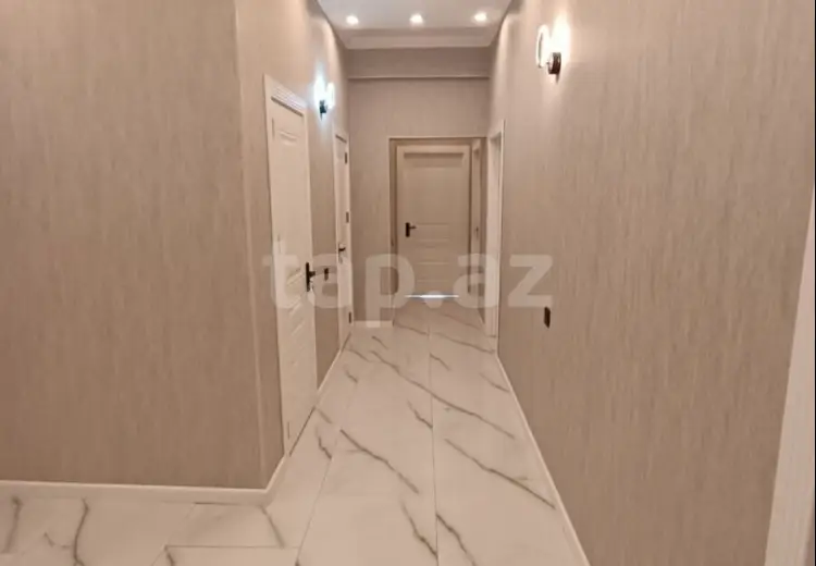 3 otaqlı mənzil , Sumqayıt