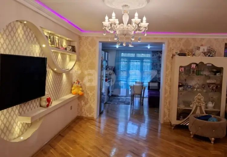 3 otaqlı mənzil , Sumqayıt