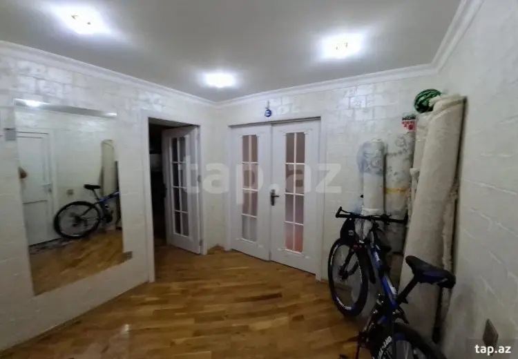 3 otaqlı mənzil , Sumqayıt