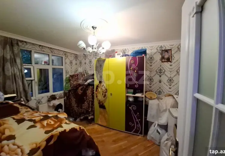 3 otaqlı mənzil , Sumqayıt