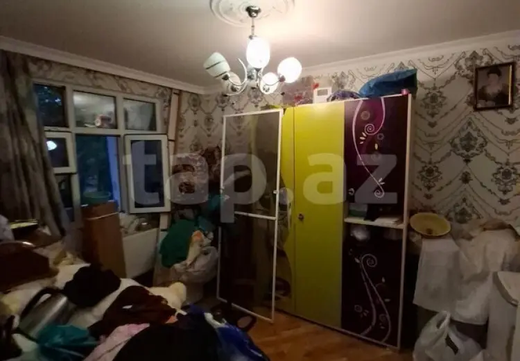 3 otaqlı mənzil , Sumqayıt