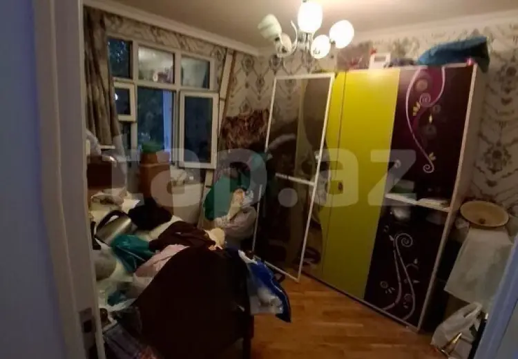 3 otaqlı mənzil , Sumqayıt
