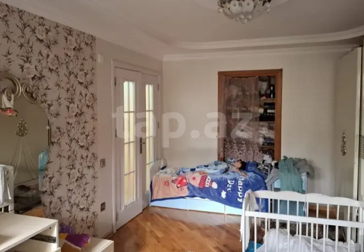 3 otaqlı mənzil , Sumqayıt