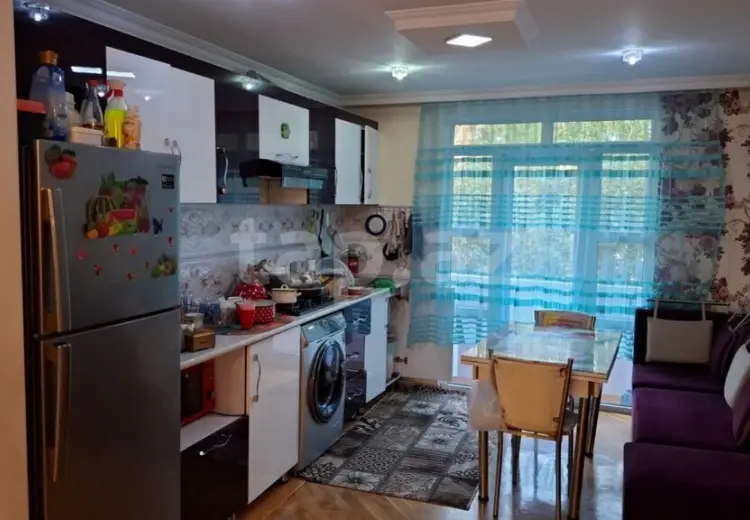3 otaqlı mənzil , Sumqayıt