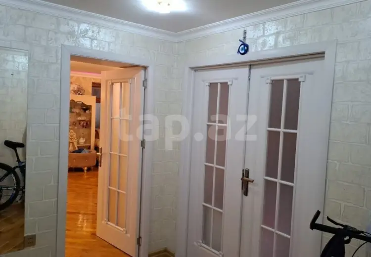 3 otaqlı mənzil , Sumqayıt