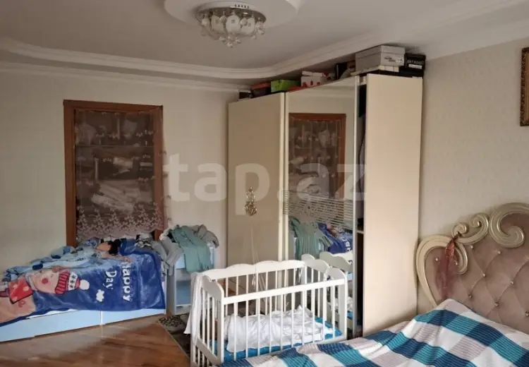 3 otaqlı mənzil , Sumqayıt