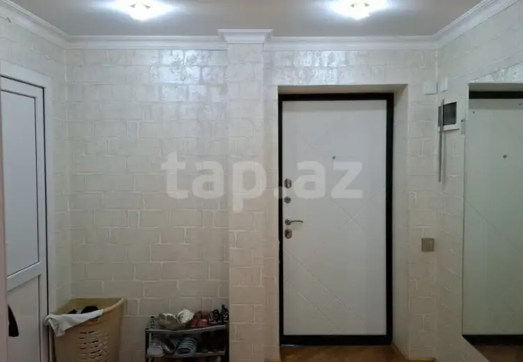 3 otaqlı mənzil , Sumqayıt