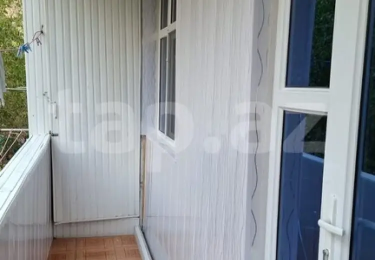 3 otaqlı mənzil , Sumqayıt