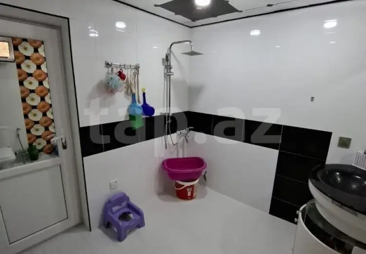 3 otaqlı mənzil , Sumqayıt