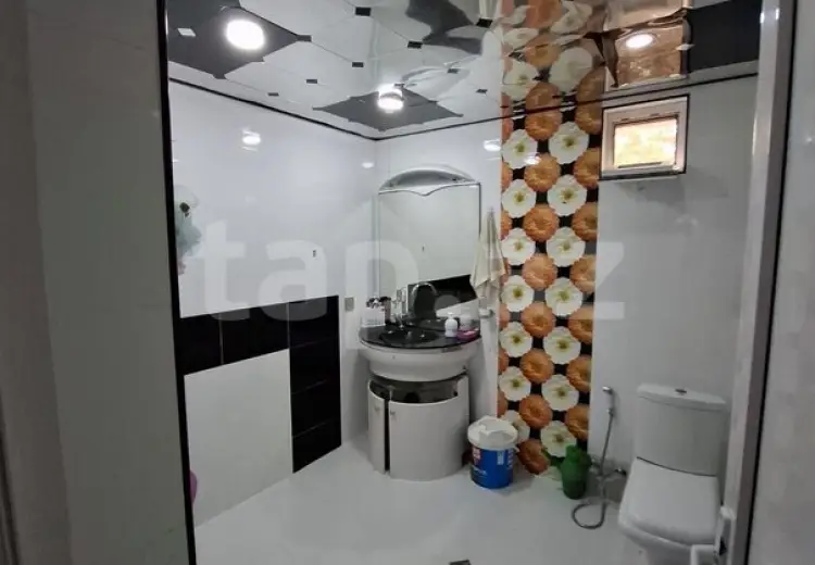 3 otaqlı mənzil , Sumqayıt
