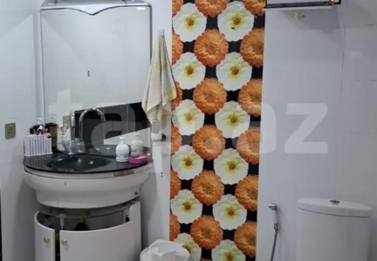 3 otaqlı mənzil , Sumqayıt