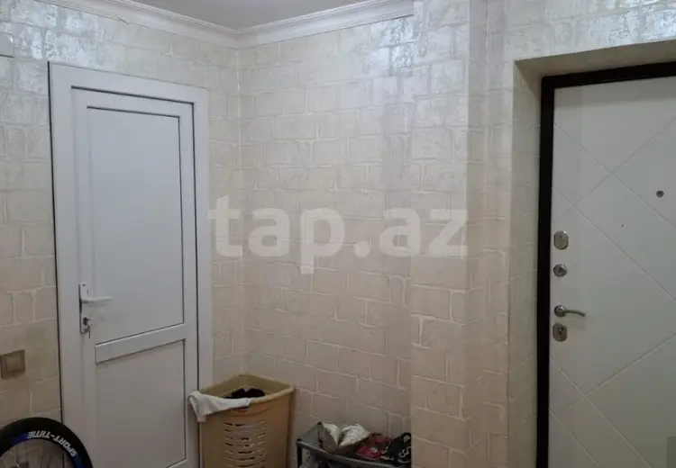 3 otaqlı mənzil , Sumqayıt