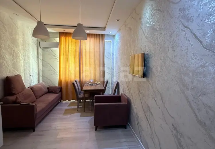 3 otaqlı mənzil , Bakı