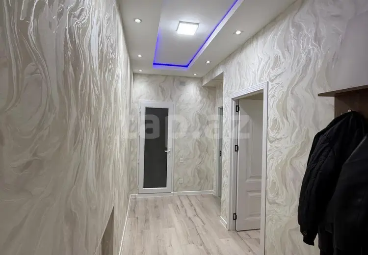 3 otaqlı mənzil , Bakı