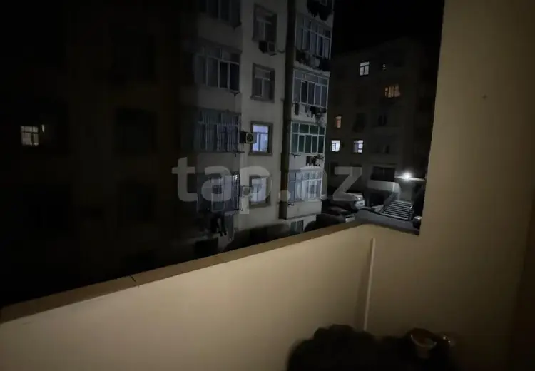 3 otaqlı mənzil , Bakı