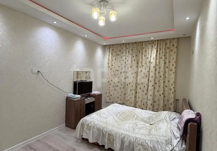3 otaqlı mənzil , Bakı
