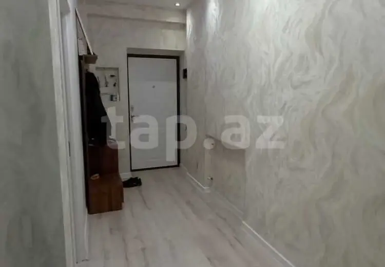 3 otaqlı mənzil , Bakı
