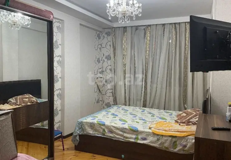 3 otaqlı mənzil , Xırdalan