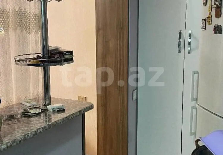 3 otaqlı mənzil , Xırdalan