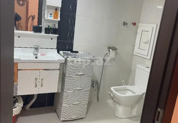 3 otaqlı mənzil , Xırdalan
