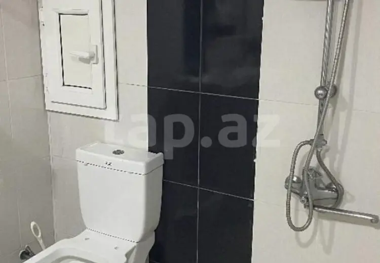 3 otaqlı mənzil , Xırdalan