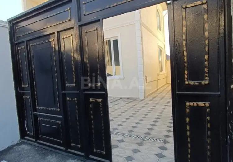 4 otaqlı mənzil Satılır, Masazır, Abşeron