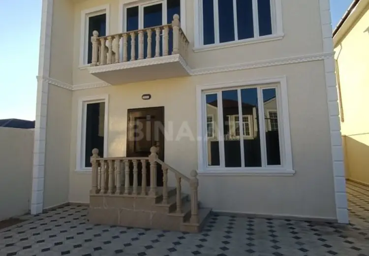 4 otaqlı mənzil Satılır, Masazır, Abşeron