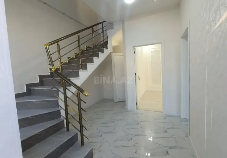4 otaqlı mənzil Satılır, Masazır, Abşeron
