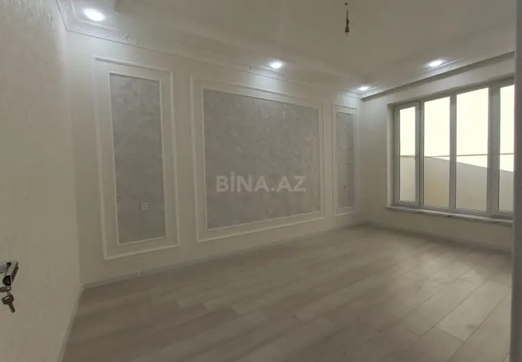 4 otaqlı mənzil Satılır, Masazır, Abşeron