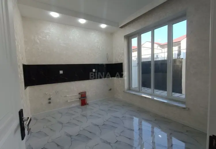 4 otaqlı mənzil Satılır, Masazır, Abşeron