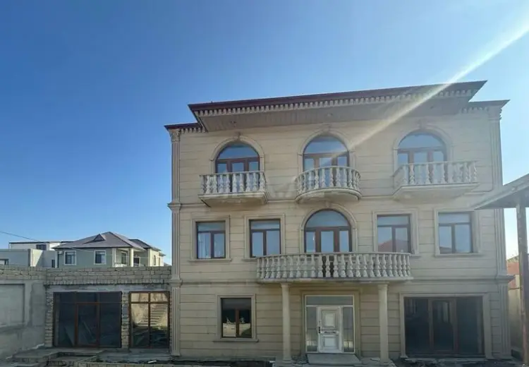 840 m² Obyekt / Ofis Satılır, Novxanı, Abşeron