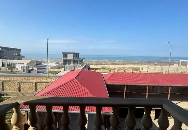 840 m² Obyekt / Ofis Satılır, Novxanı, Abşeron