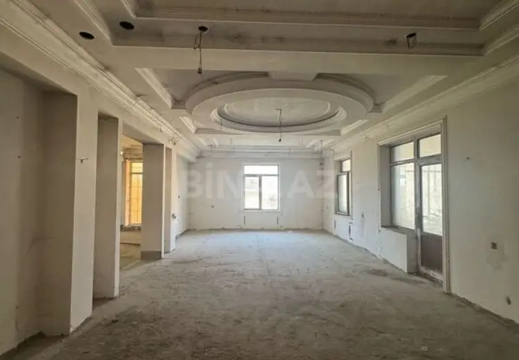 840 m² Obyekt / Ofis Satılır, Novxanı, Abşeron