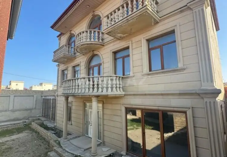 840 m² Obyekt / Ofis Satılır, Novxanı, Abşeron