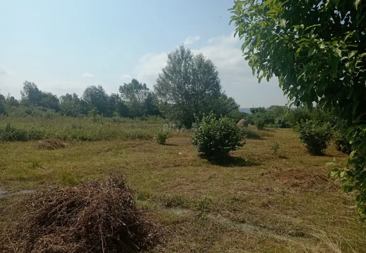 36 sot Torpaq Satılır, Qəbələ