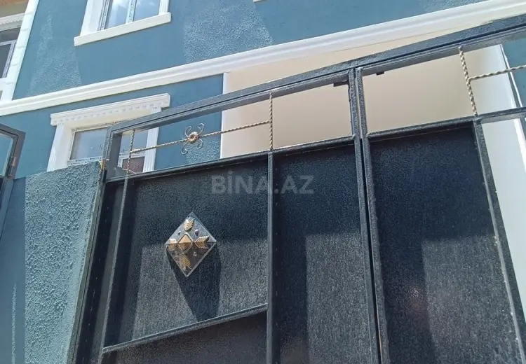 4 otaqlı mənzil Satılır, Xırdalan