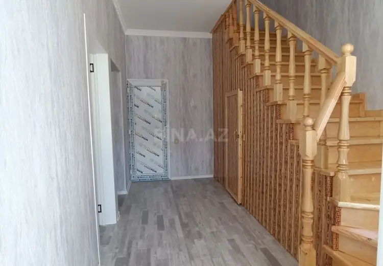 4 otaqlı mənzil Satılır, Xırdalan
