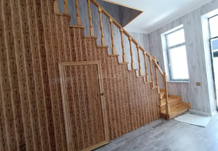 4 otaqlı mənzil Satılır, Xırdalan