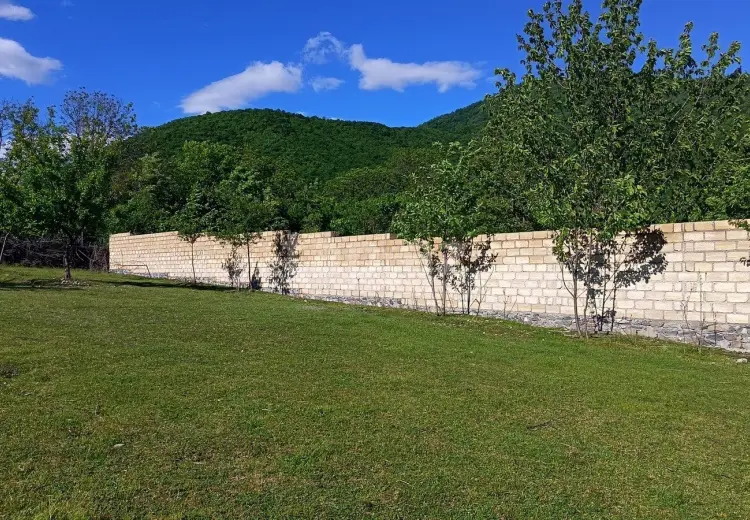 0 m² Obyekt / Ofis , Oğuz