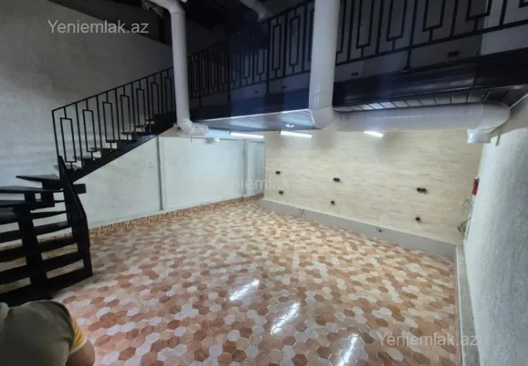 100 m² Obyekt / Ofis Satılır, Sabunçu qəs., Sabunçu, Bakı