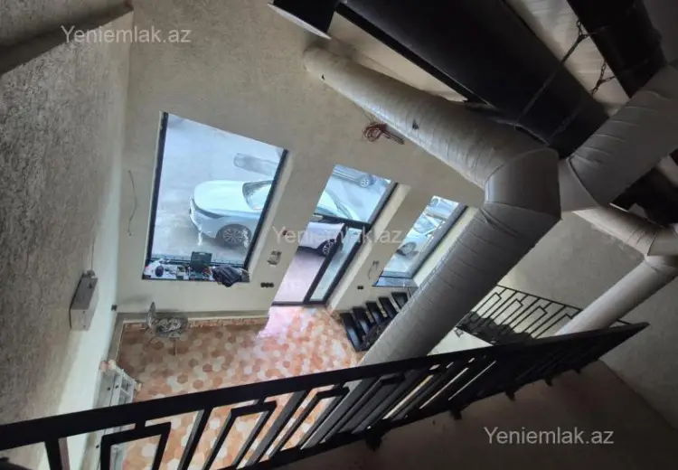 100 m² Obyekt / Ofis Satılır, Sabunçu qəs., Sabunçu, Bakı